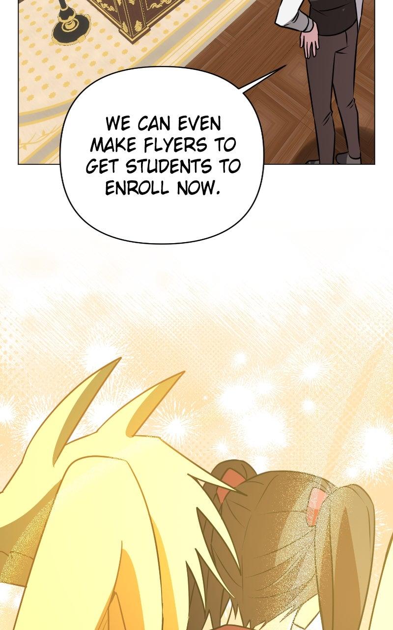 The Academy is Doomed Chapter 42 - Page 65