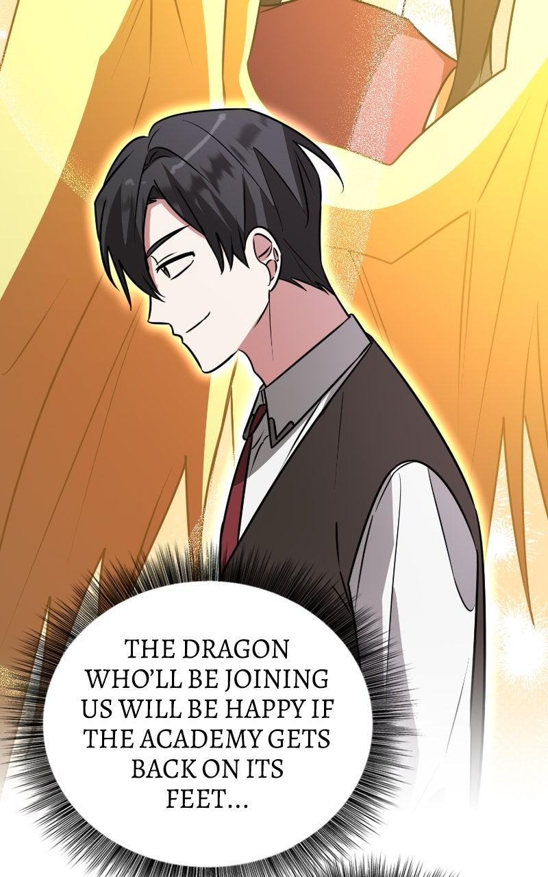 The Academy is Doomed Chapter 42 - Page 66