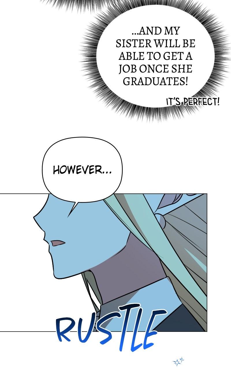 The Academy is Doomed Chapter 42 - Page 67