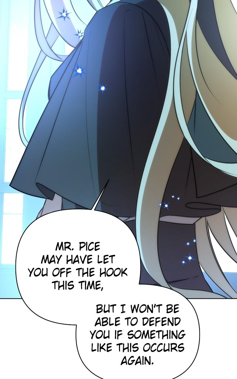 The Academy is Doomed Chapter 42 - Page 69