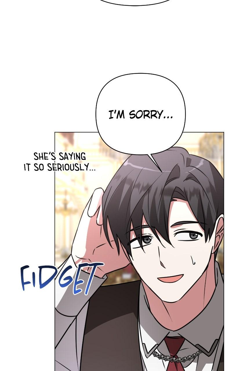 The Academy is Doomed Chapter 42 - Page 70