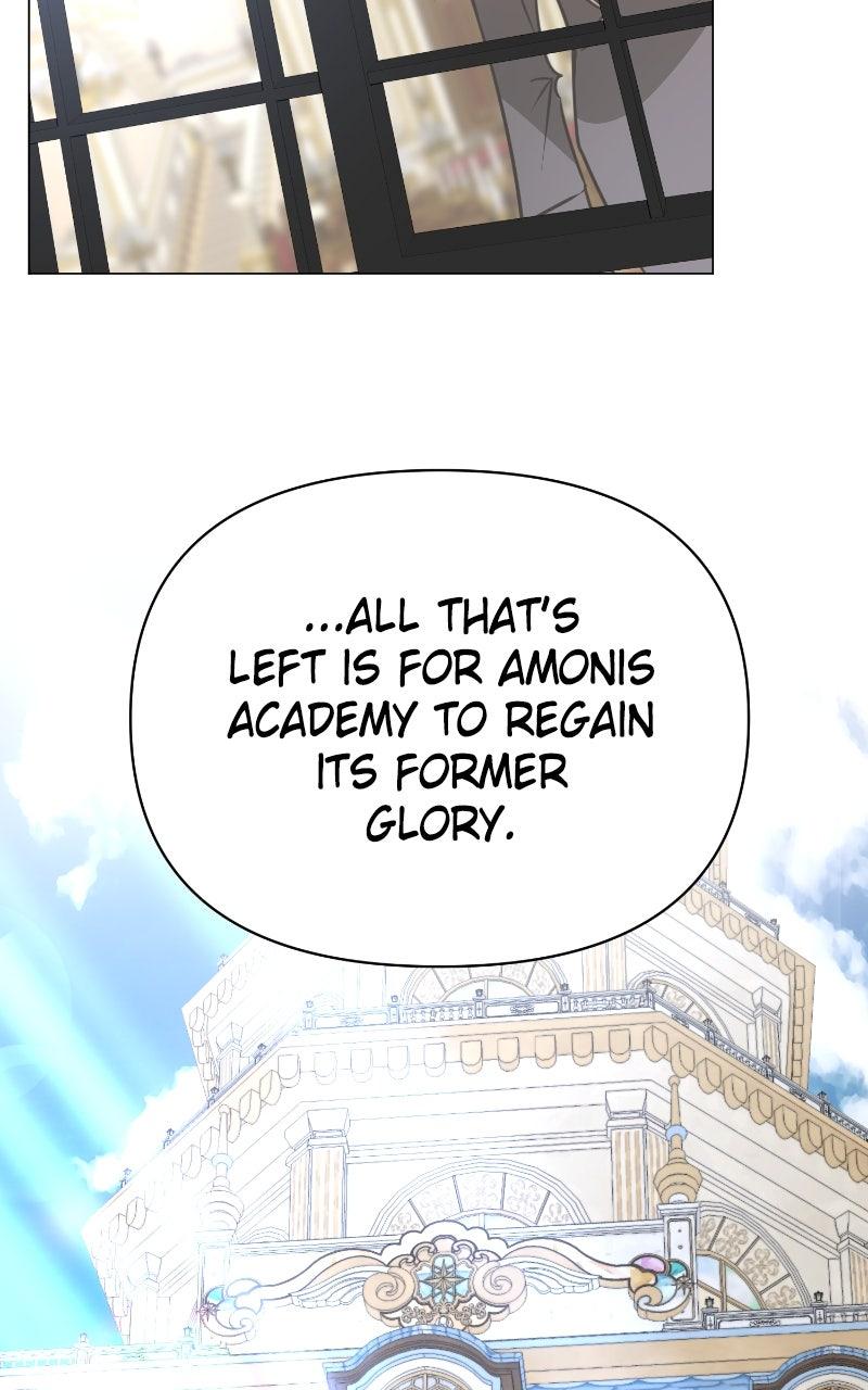 The Academy is Doomed Chapter 42 - Page 72