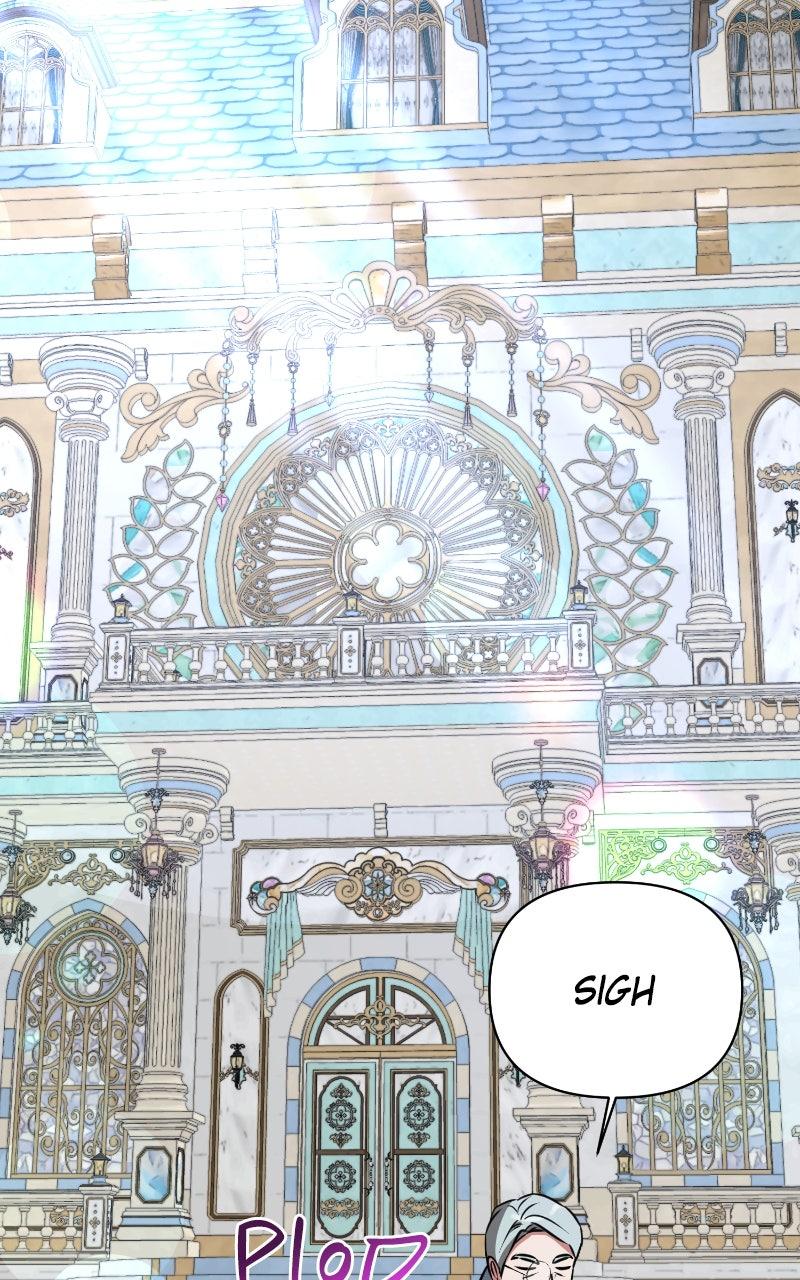 The Academy is Doomed Chapter 42 - Page 73