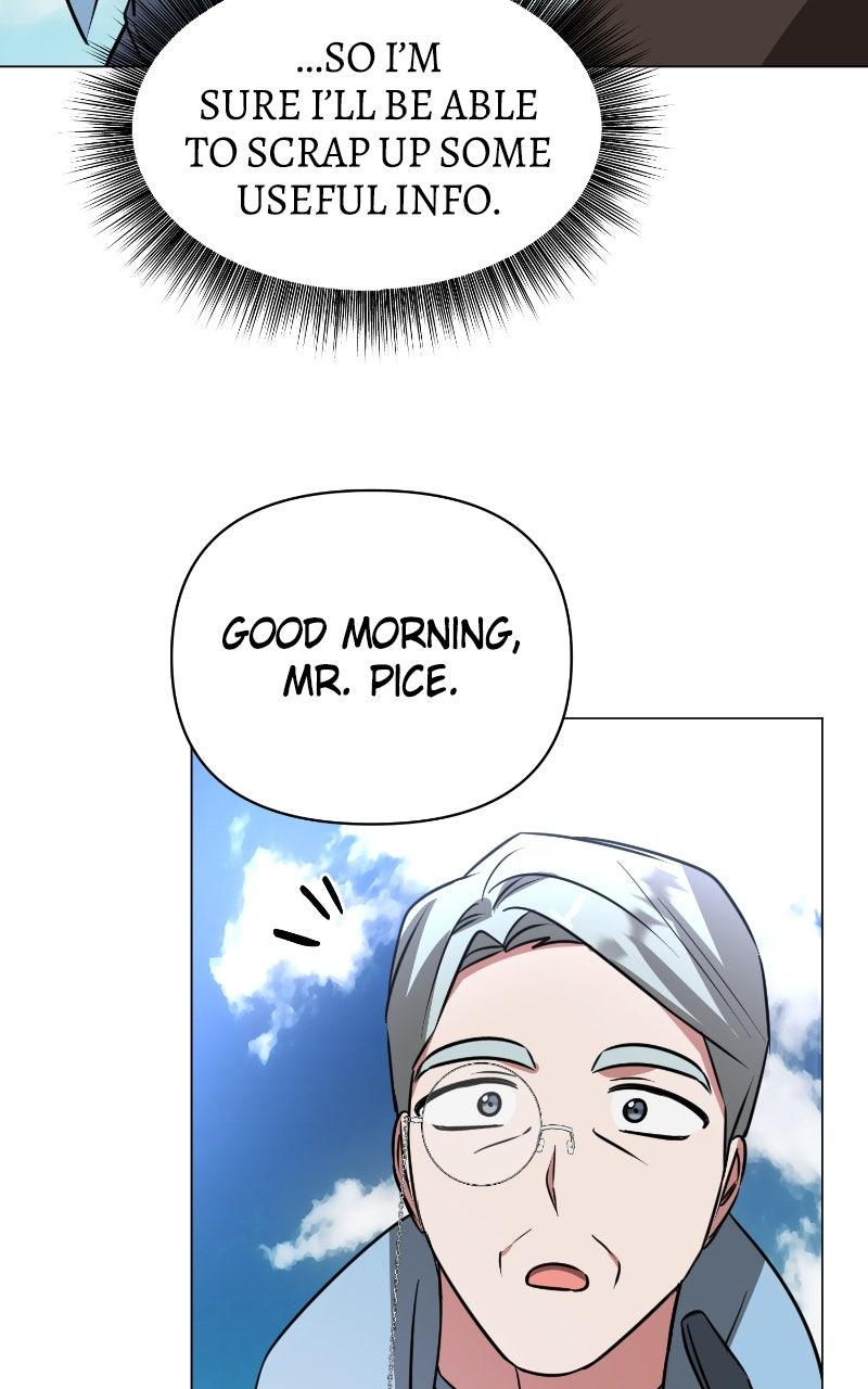 The Academy is Doomed Chapter 42 - Page 76