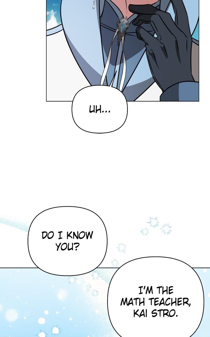 The Academy is Doomed Chapter 42 - Page 77