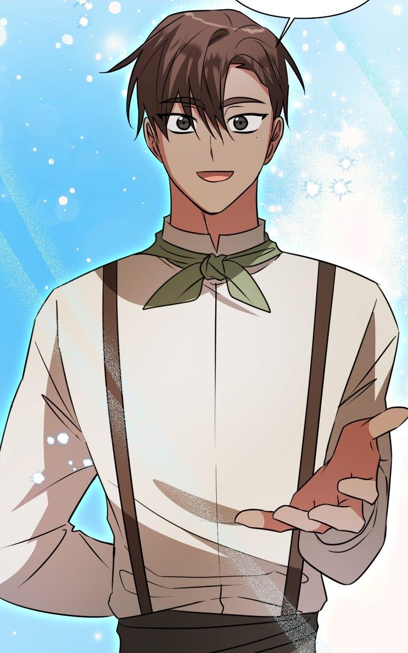 The Academy is Doomed Chapter 42 - Page 78