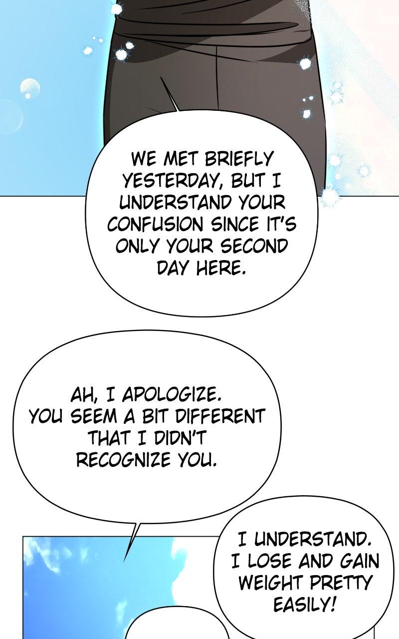 The Academy is Doomed Chapter 42 - Page 79
