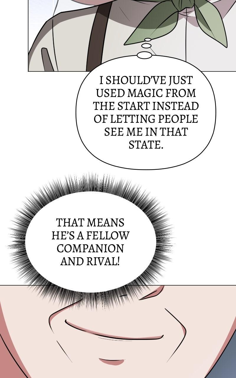 The Academy is Doomed Chapter 42 - Page 82