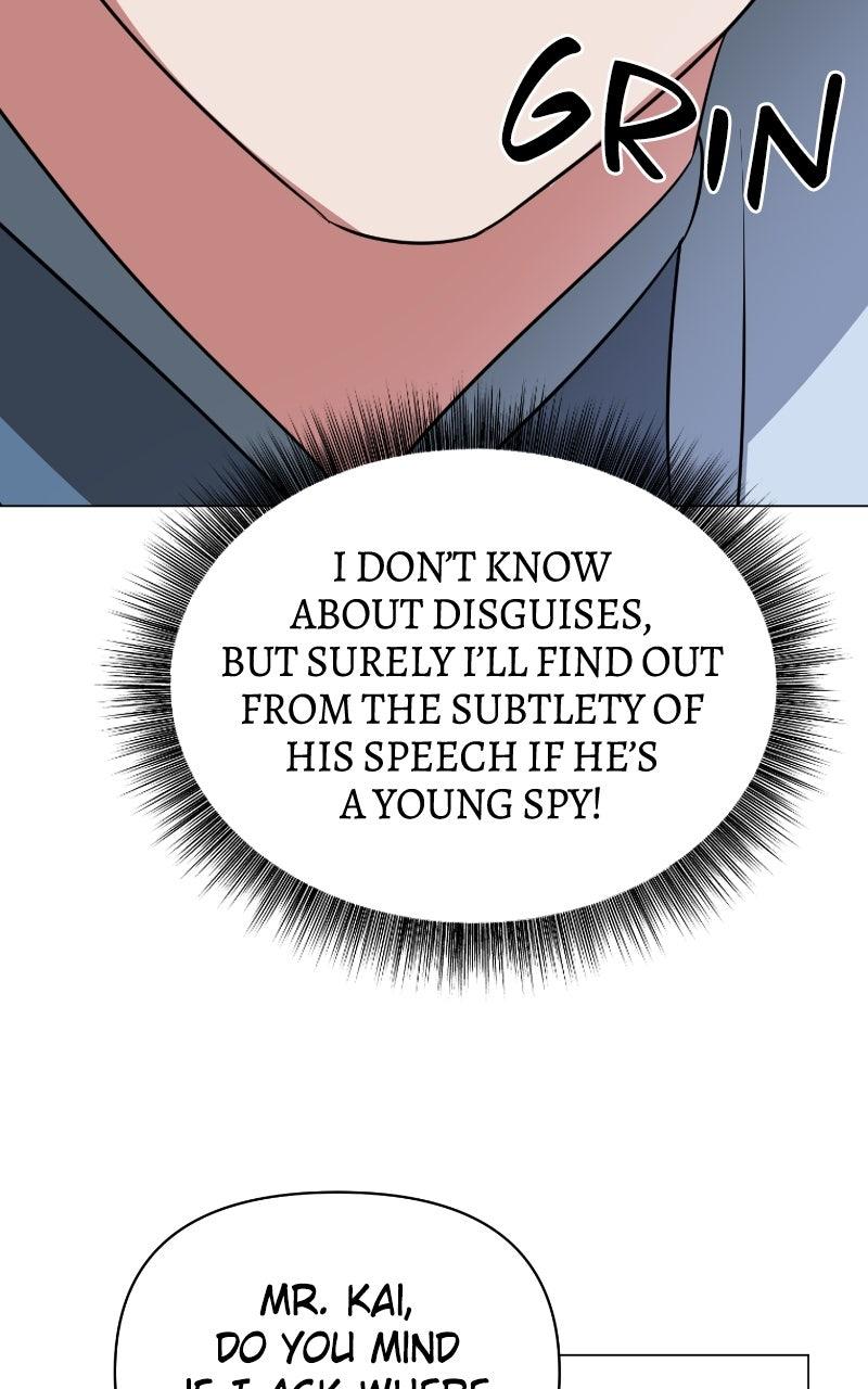 The Academy is Doomed Chapter 42 - Page 83