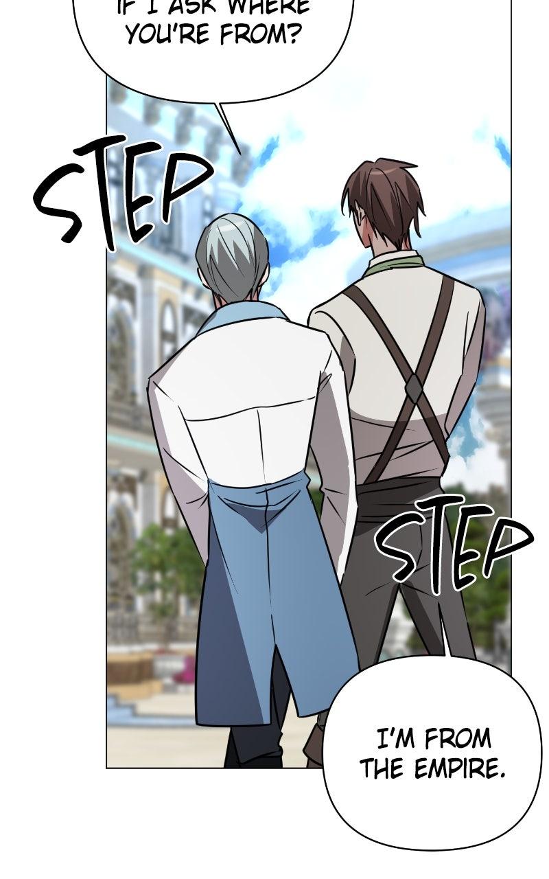 The Academy is Doomed Chapter 42 - Page 84