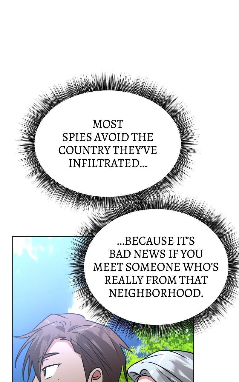 The Academy is Doomed Chapter 42 - Page 85