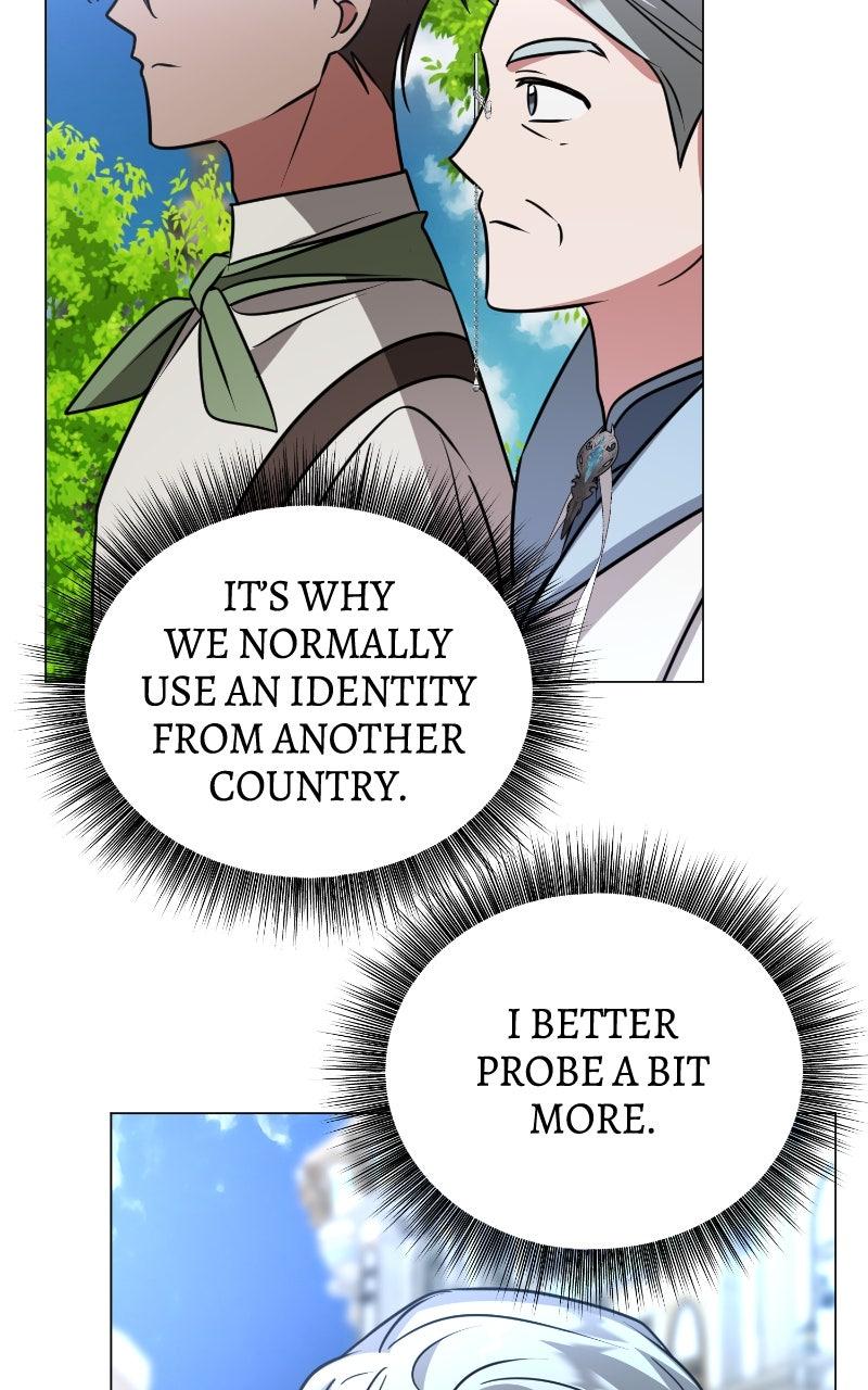 The Academy is Doomed Chapter 42 - Page 86