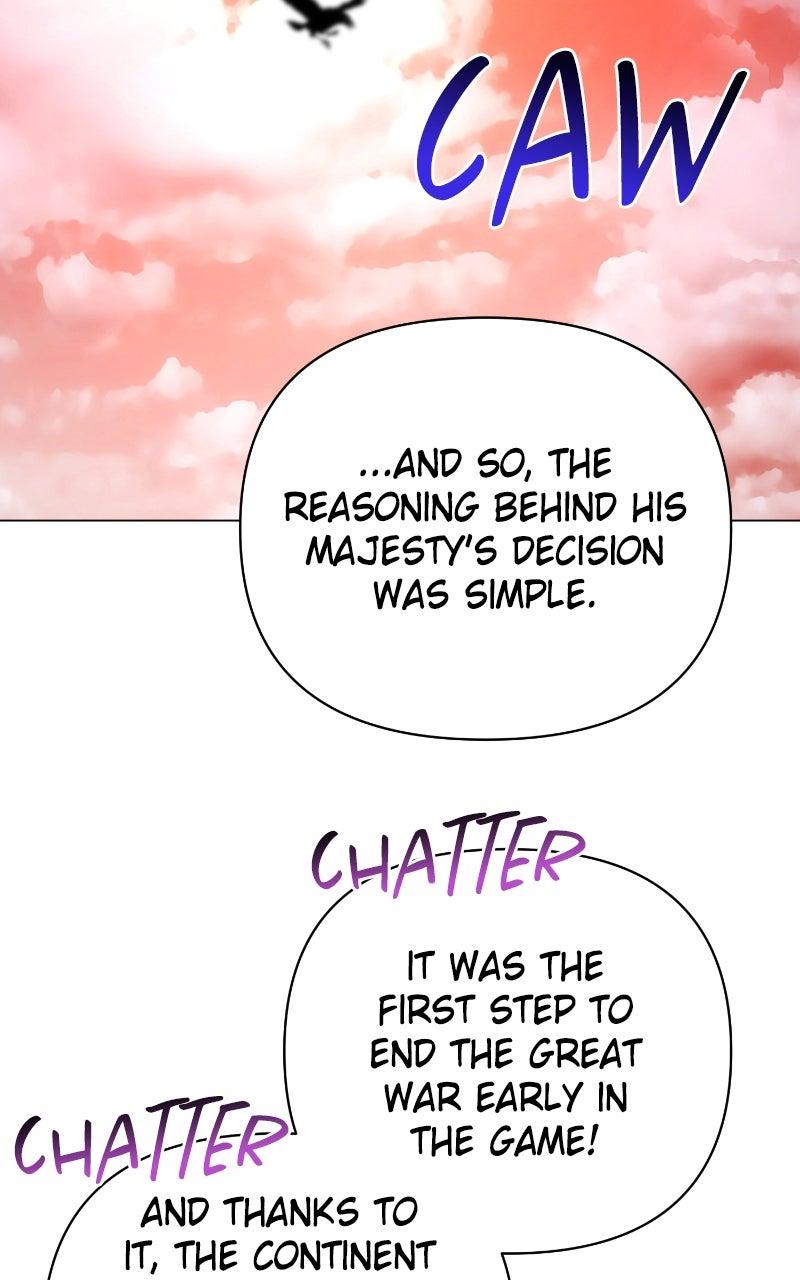 The Academy is Doomed Chapter 42 - Page 93