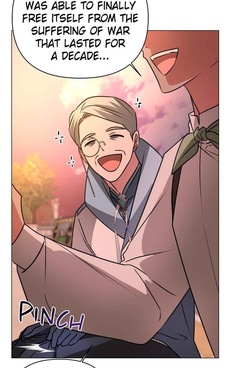 The Academy is Doomed Chapter 42 - Page 94