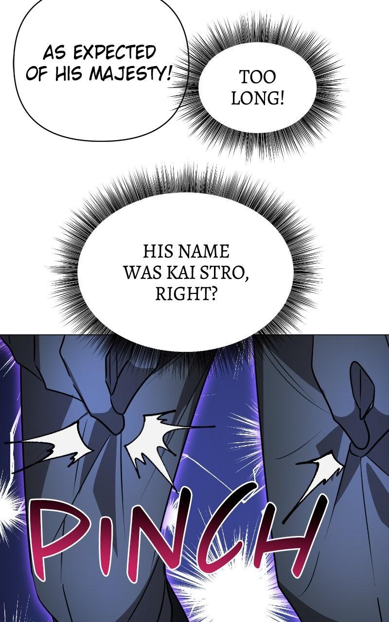 The Academy is Doomed Chapter 42 - Page 95