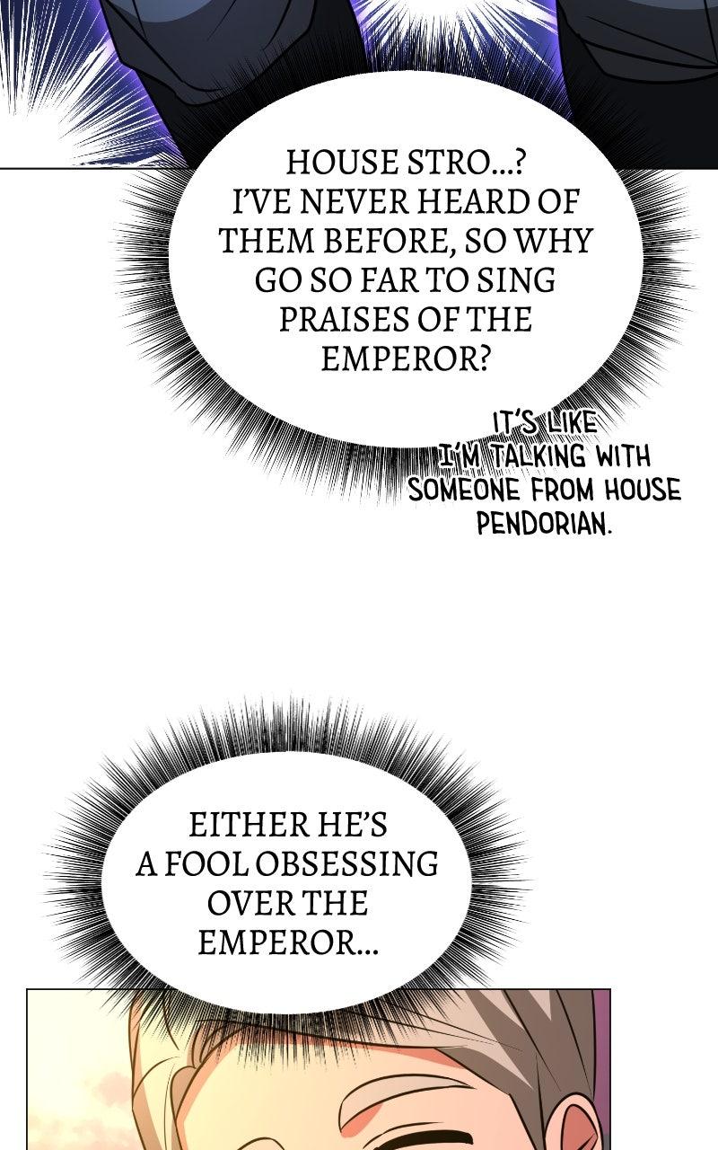 The Academy is Doomed Chapter 42 - Page 96