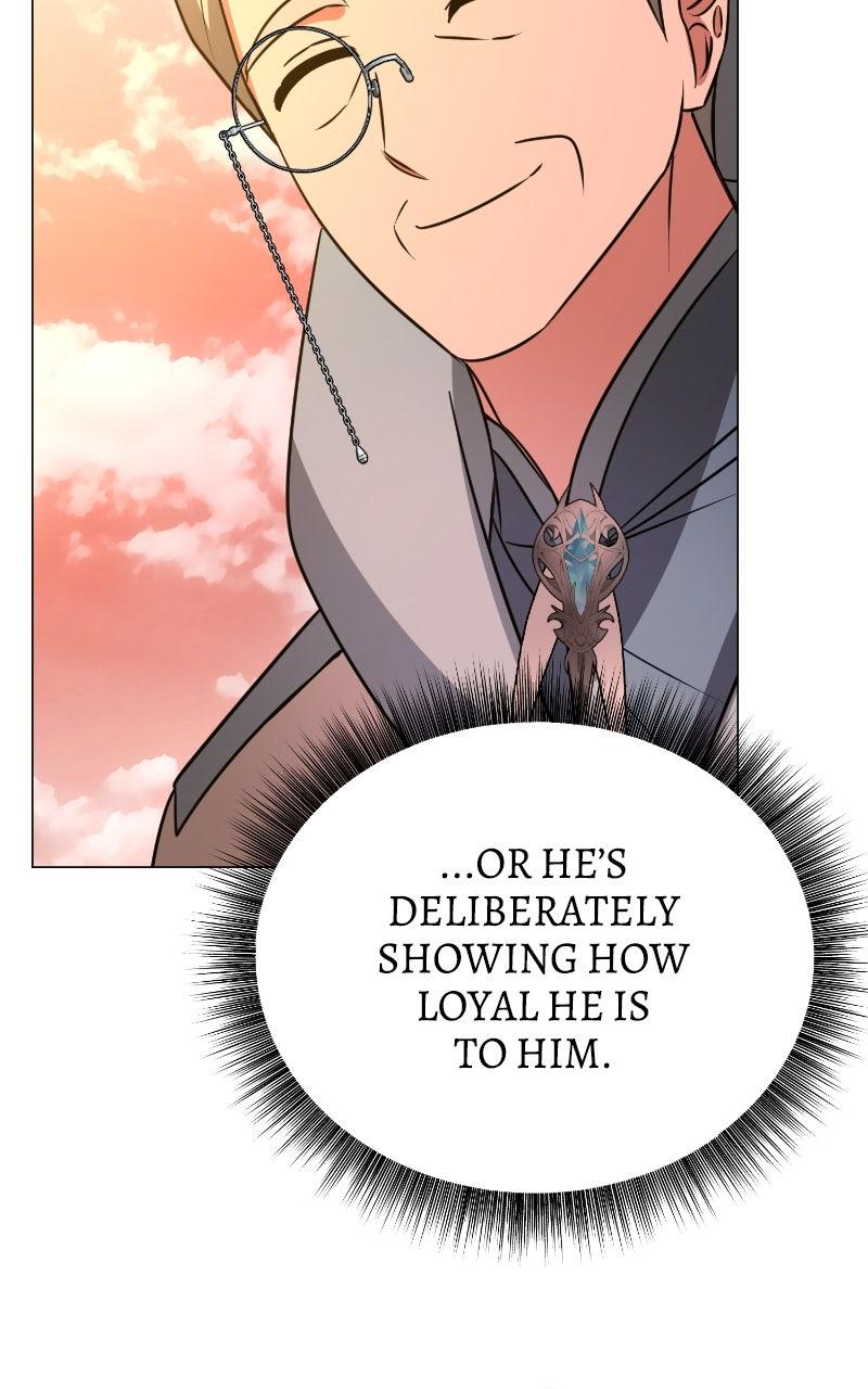 The Academy is Doomed Chapter 42 - Page 97