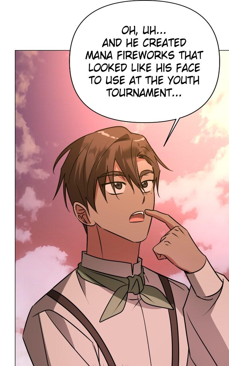 The Academy is Doomed Chapter 42 - Page 98