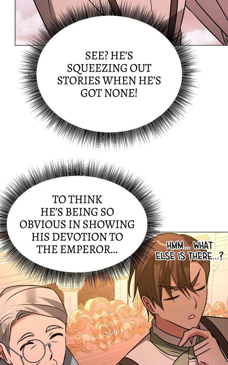 The Academy is Doomed Chapter 42 - Page 99