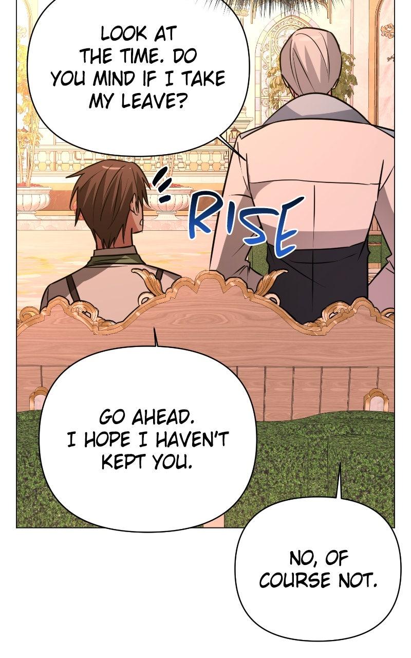 The Academy is Doomed Chapter 42 - Page 101