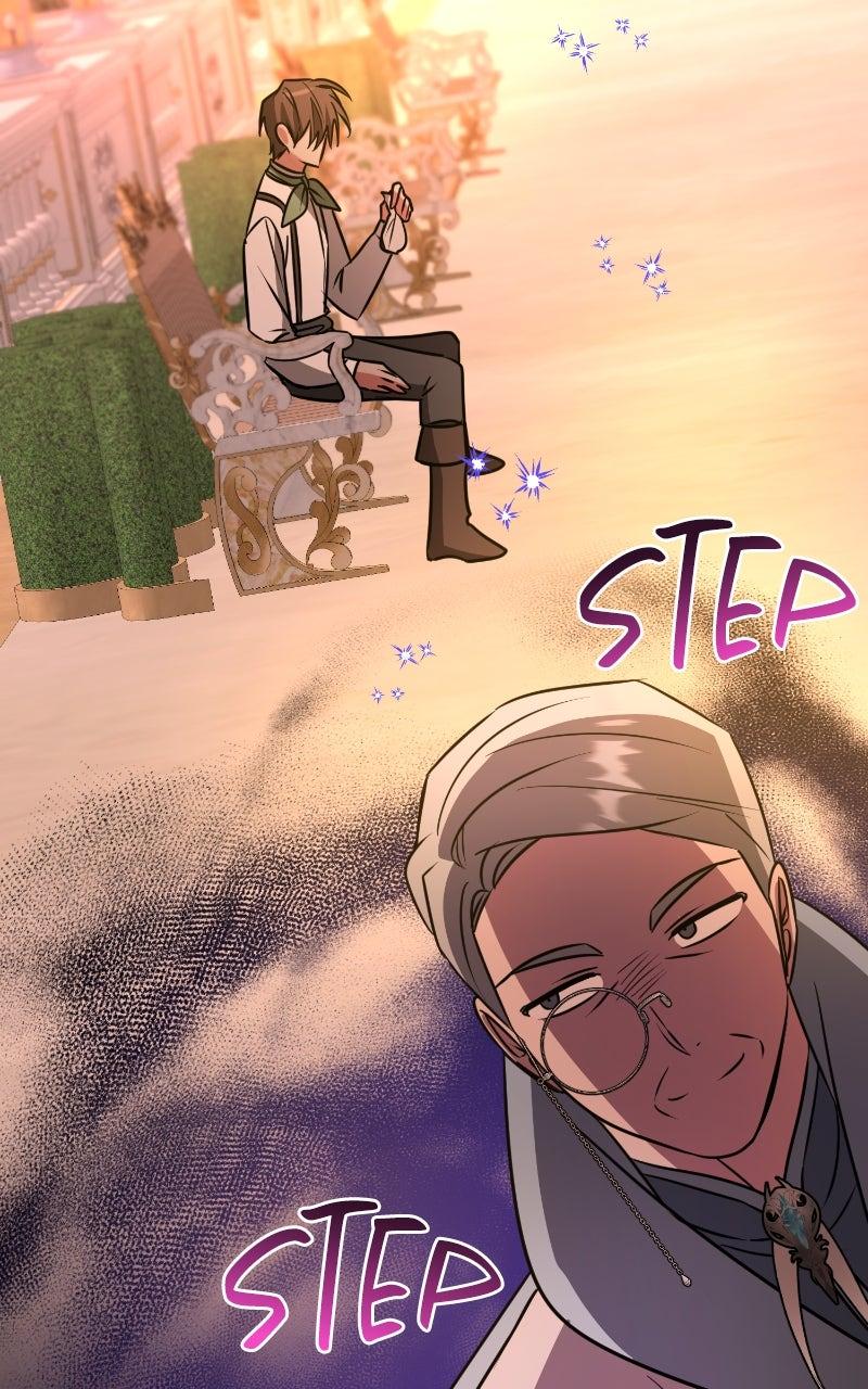 The Academy is Doomed Chapter 42 - Page 104