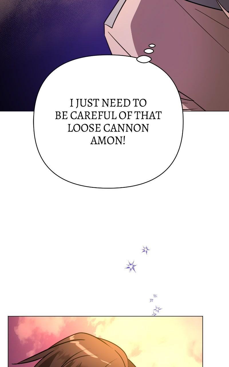The Academy is Doomed Chapter 42 - Page 105