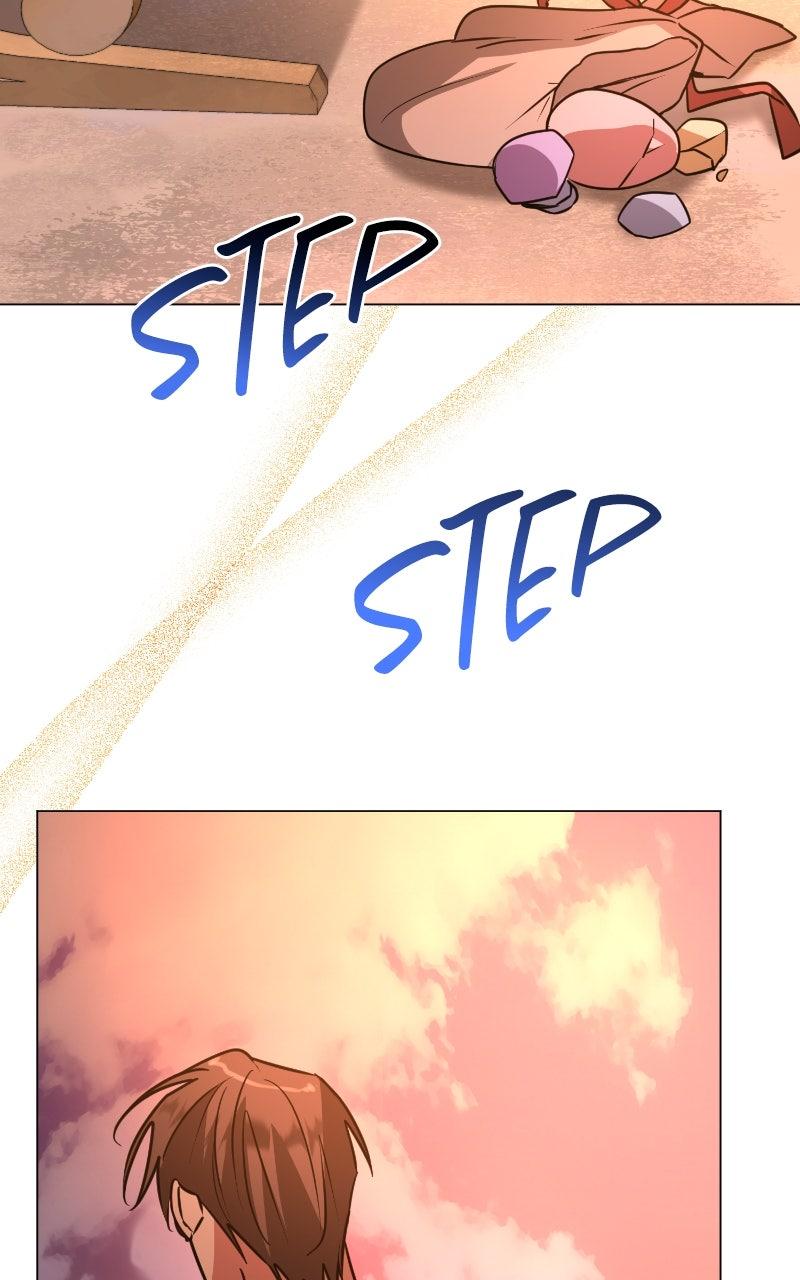 The Academy is Doomed Chapter 42 - Page 109