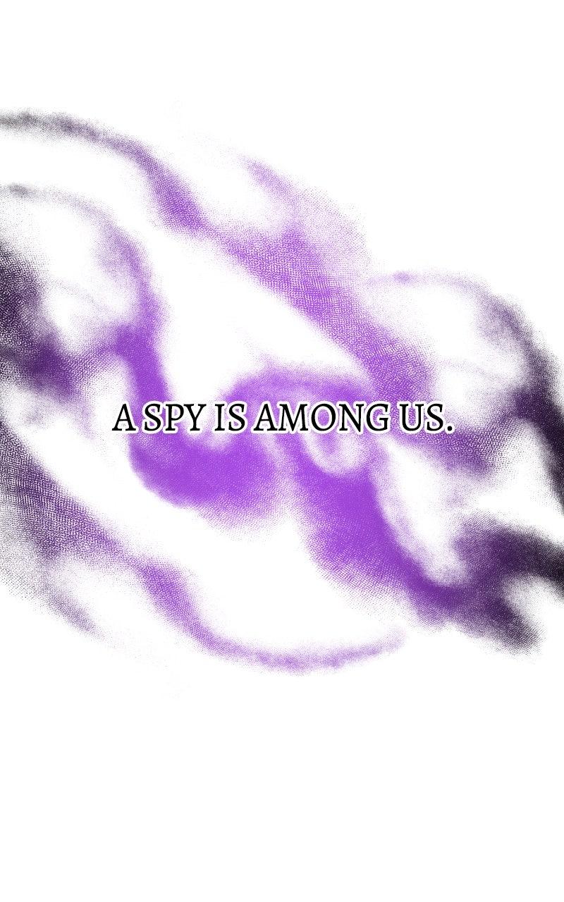 The Academy is Doomed Chapter 42 - Page 113