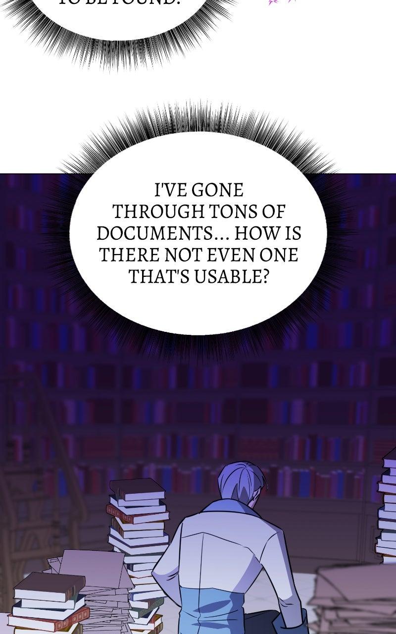 The Academy is Doomed Chapter 43 - Page 4