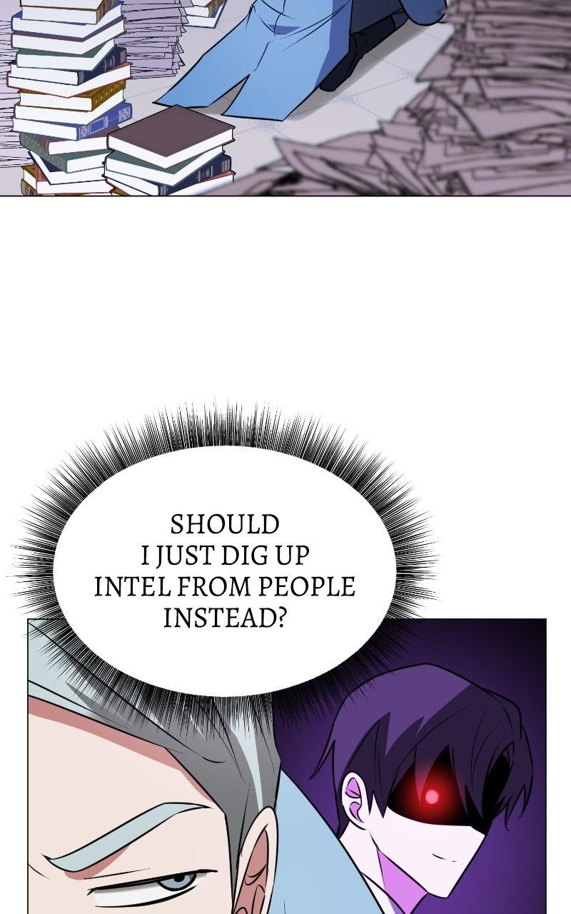 The Academy is Doomed Chapter 43 - Page 5