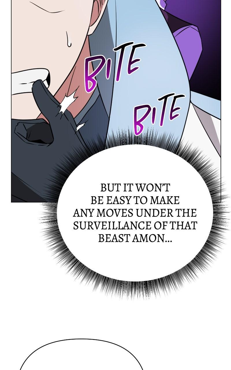 The Academy is Doomed Chapter 43 - Page 6