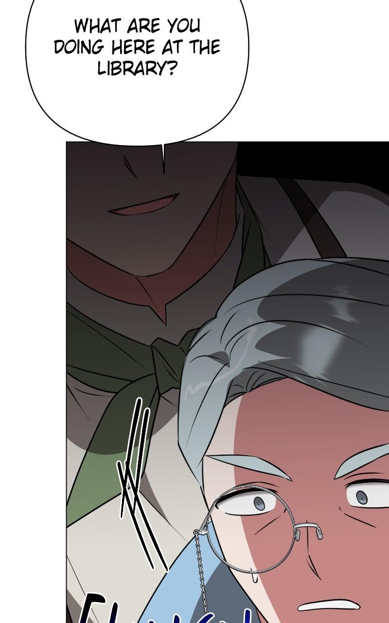 The Academy is Doomed Chapter 43 - Page 7