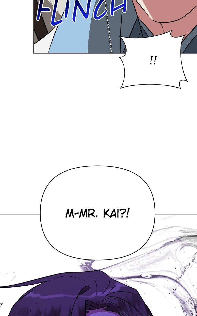 The Academy is Doomed Chapter 43 - Page 8