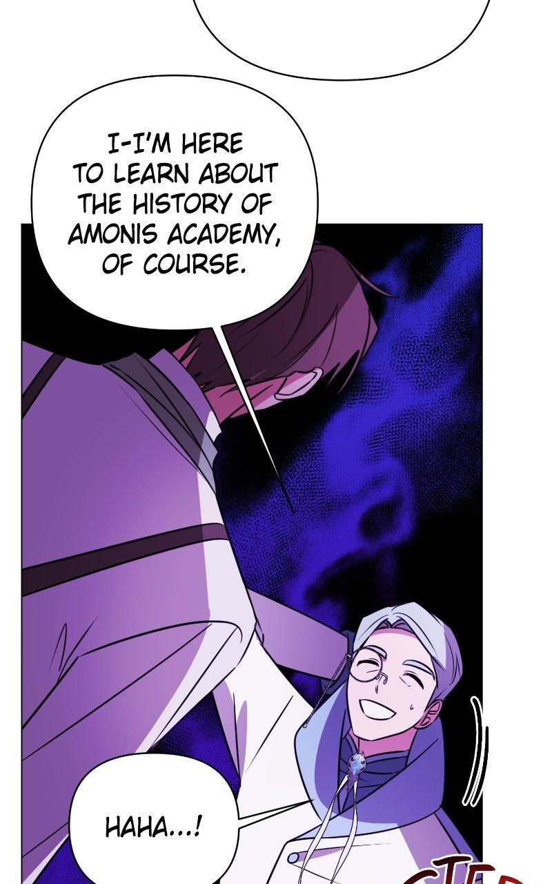 The Academy is Doomed Chapter 43 - Page 10