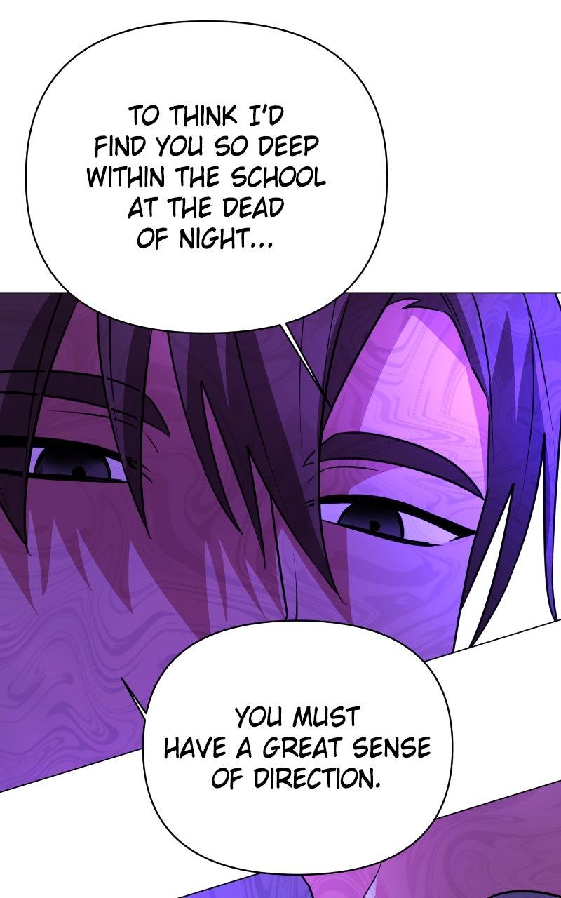 The Academy is Doomed Chapter 43 - Page 12