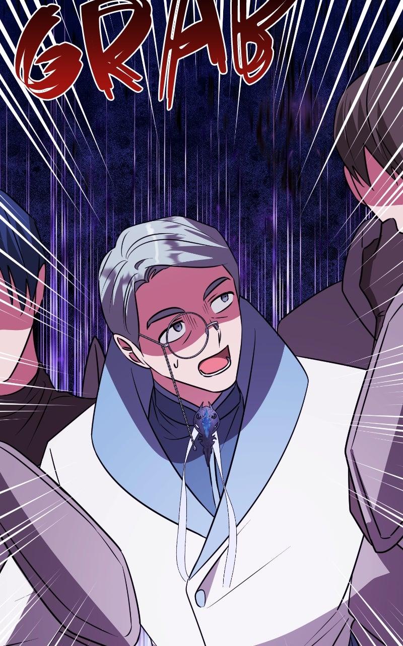 The Academy is Doomed Chapter 43 - Page 14