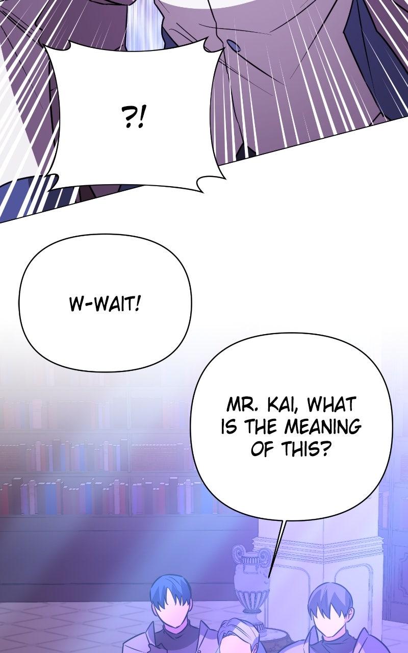 The Academy is Doomed Chapter 43 - Page 15