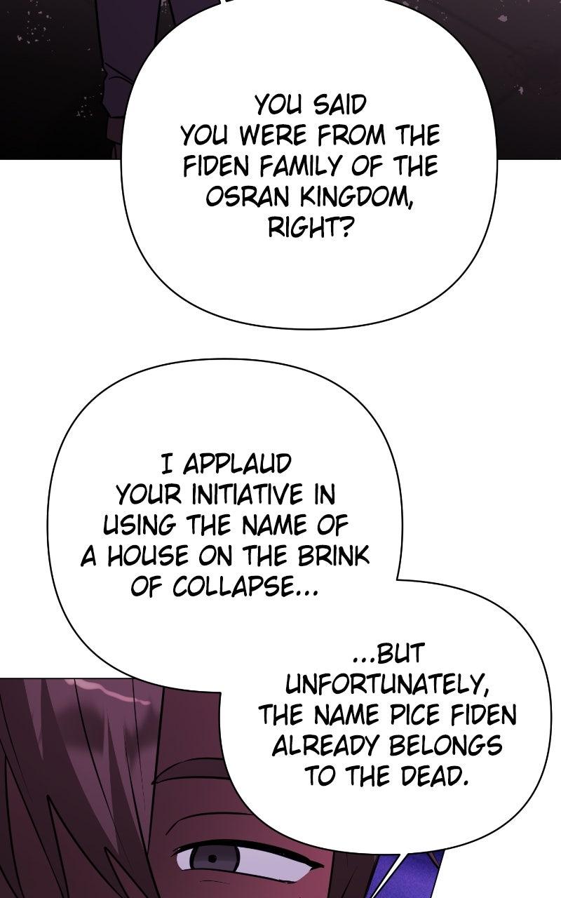 The Academy is Doomed Chapter 43 - Page 17