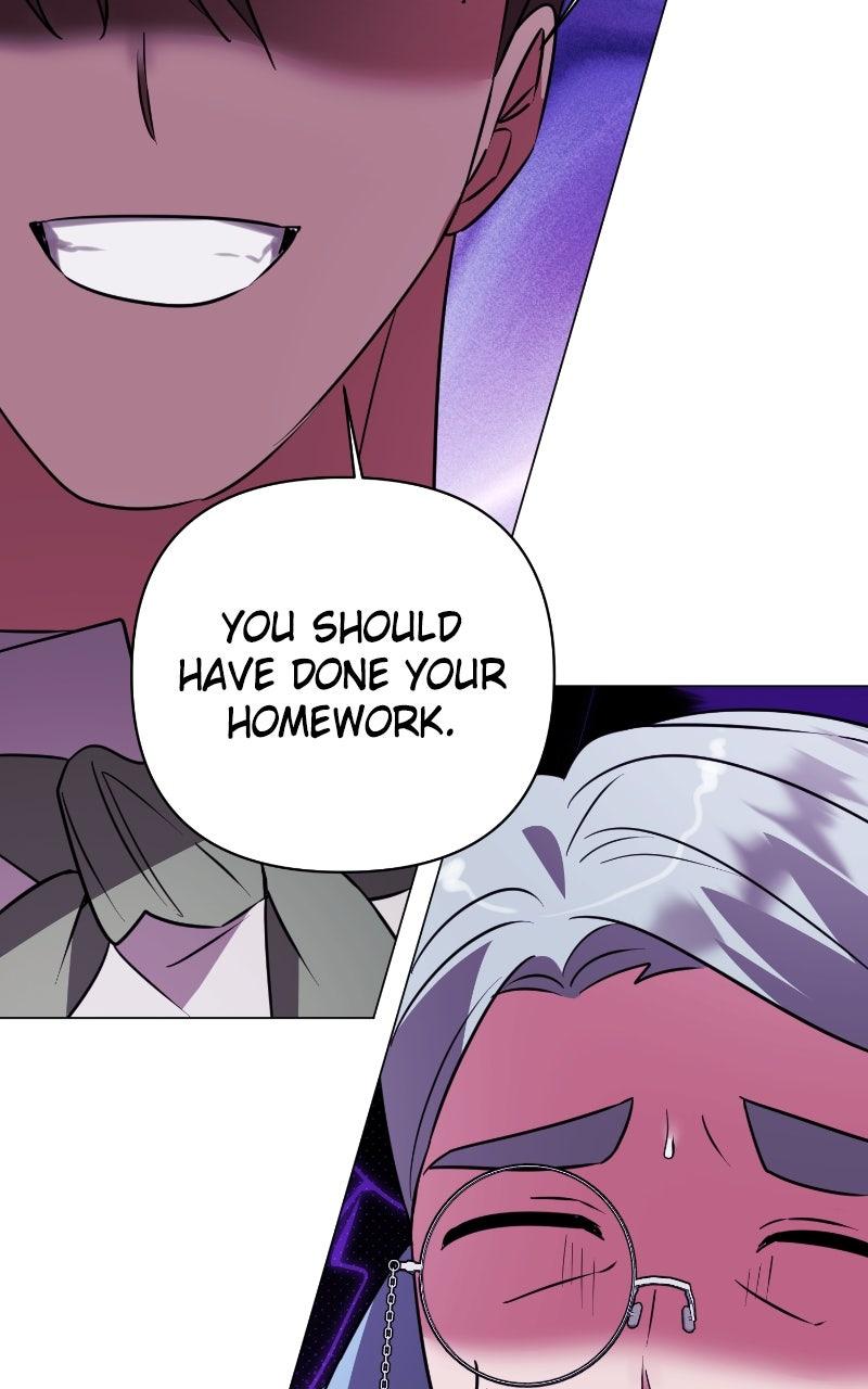 The Academy is Doomed Chapter 43 - Page 18