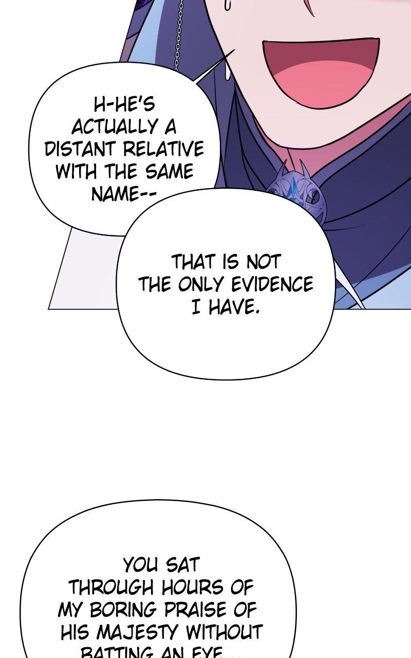 The Academy is Doomed Chapter 43 - Page 19