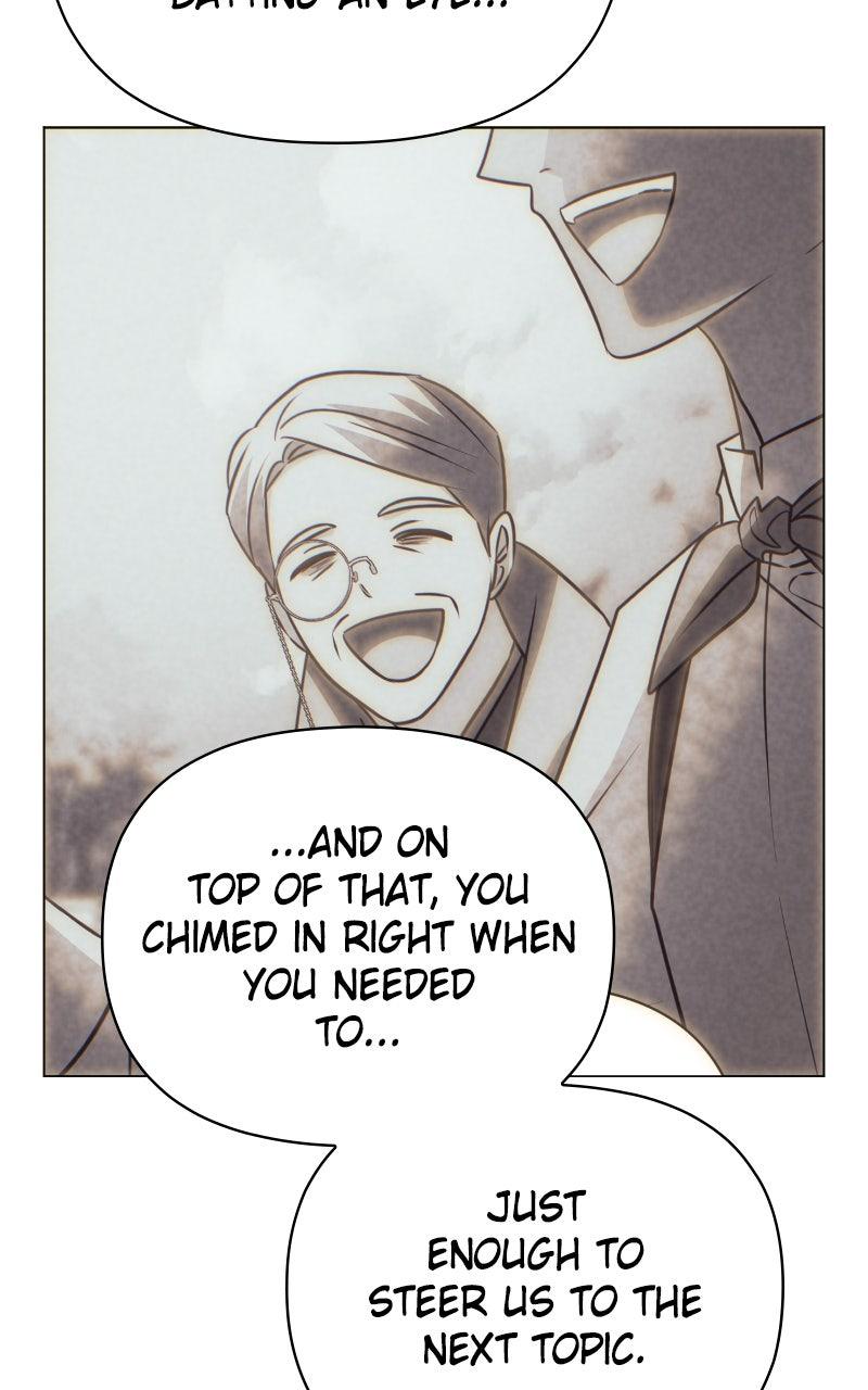 The Academy is Doomed Chapter 43 - Page 20