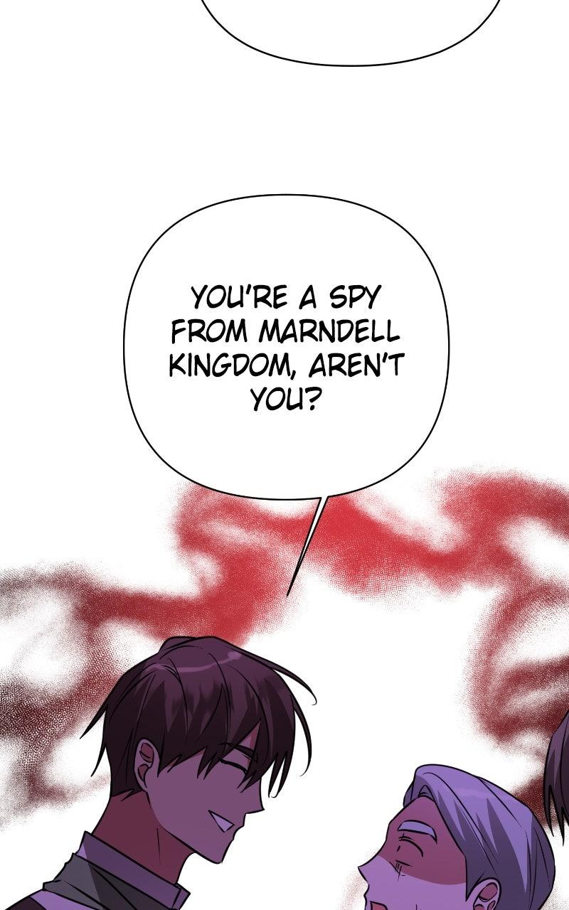 The Academy is Doomed Chapter 43 - Page 21