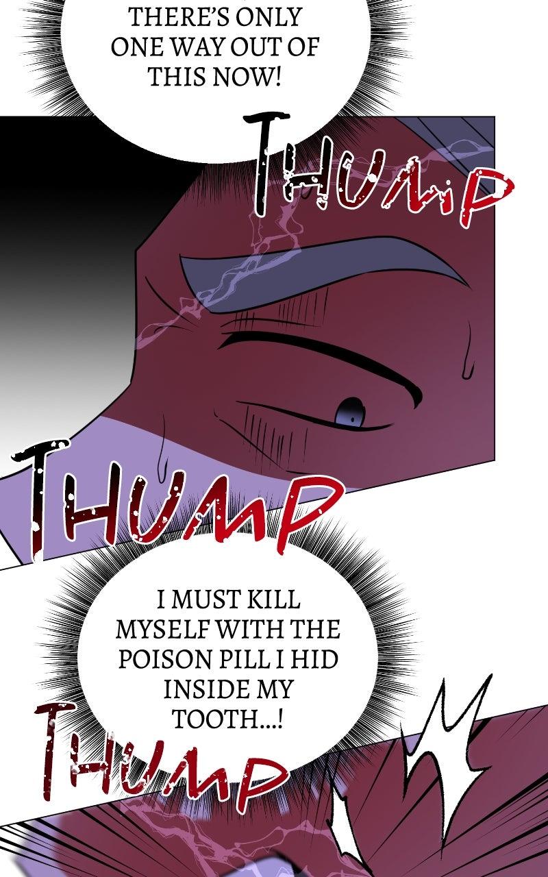 The Academy is Doomed Chapter 43 - Page 23
