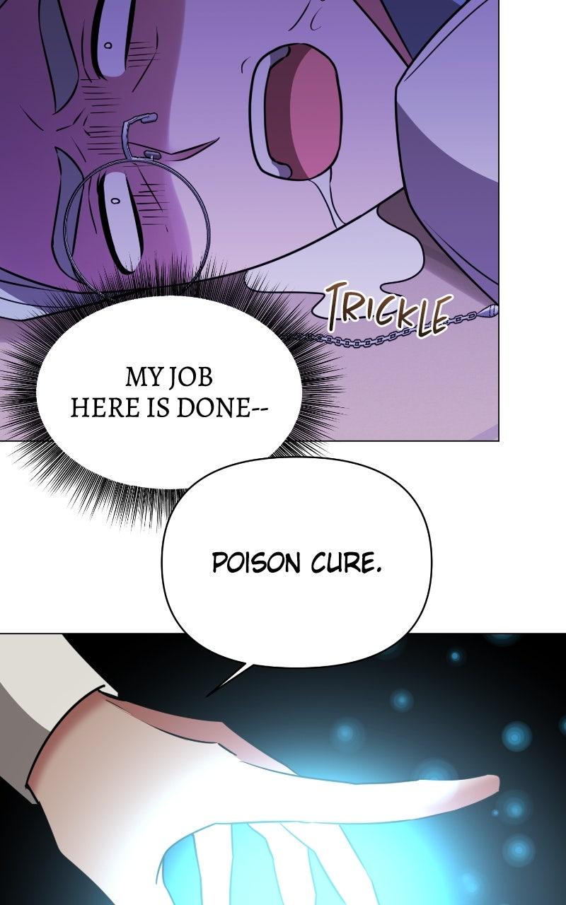 The Academy is Doomed Chapter 43 - Page 27