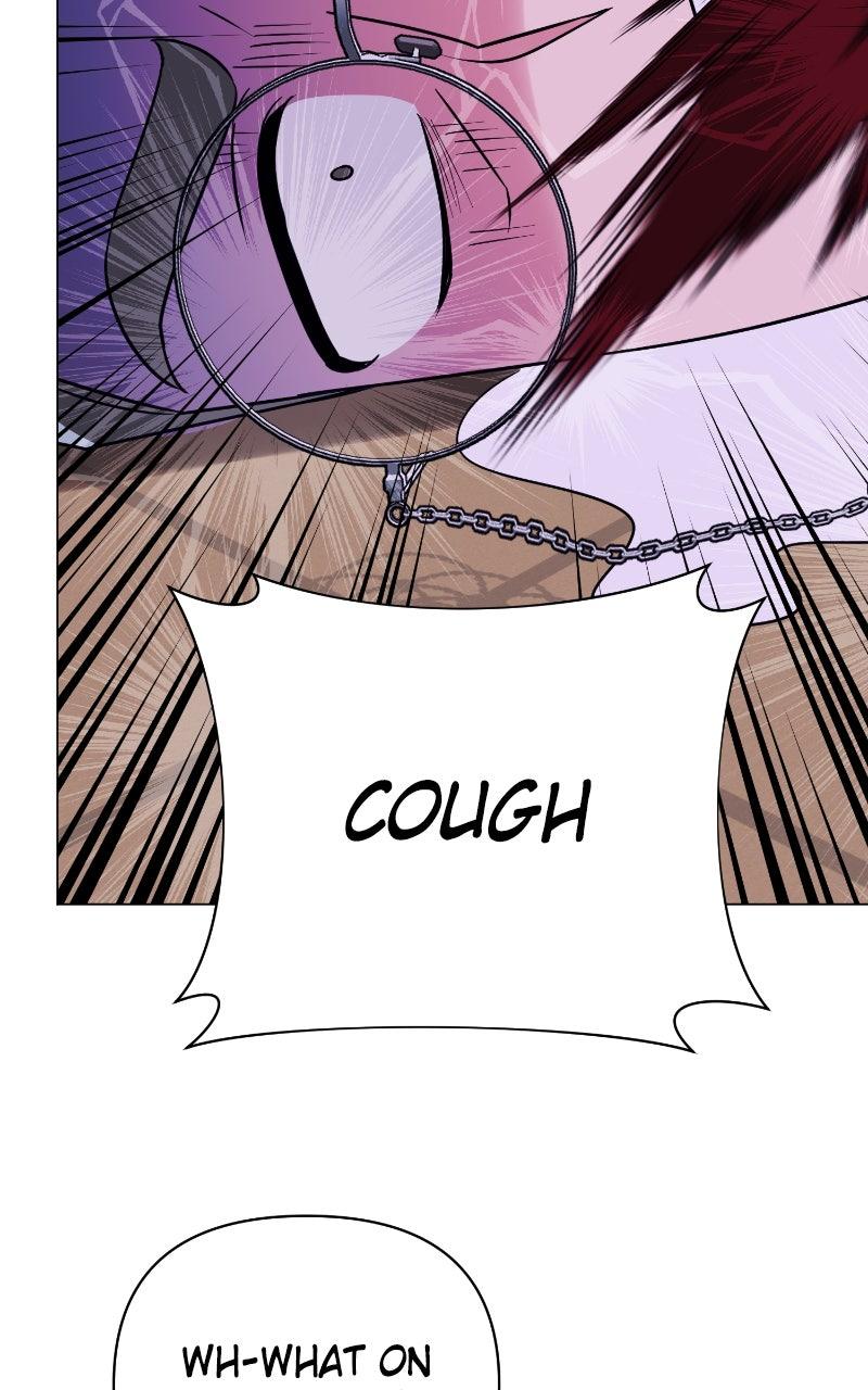 The Academy is Doomed Chapter 43 - Page 29