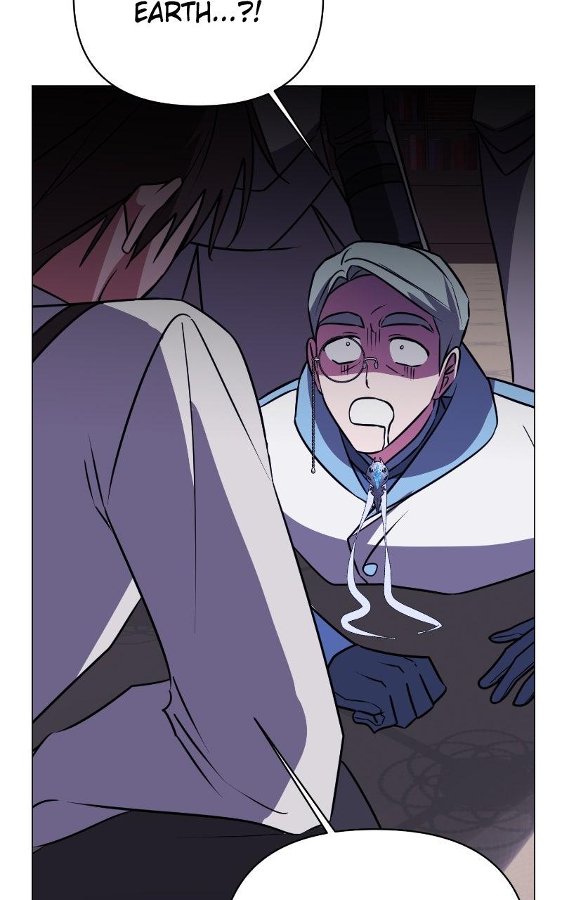 The Academy is Doomed Chapter 43 - Page 30