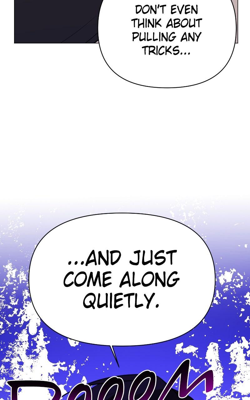 The Academy is Doomed Chapter 43 - Page 31