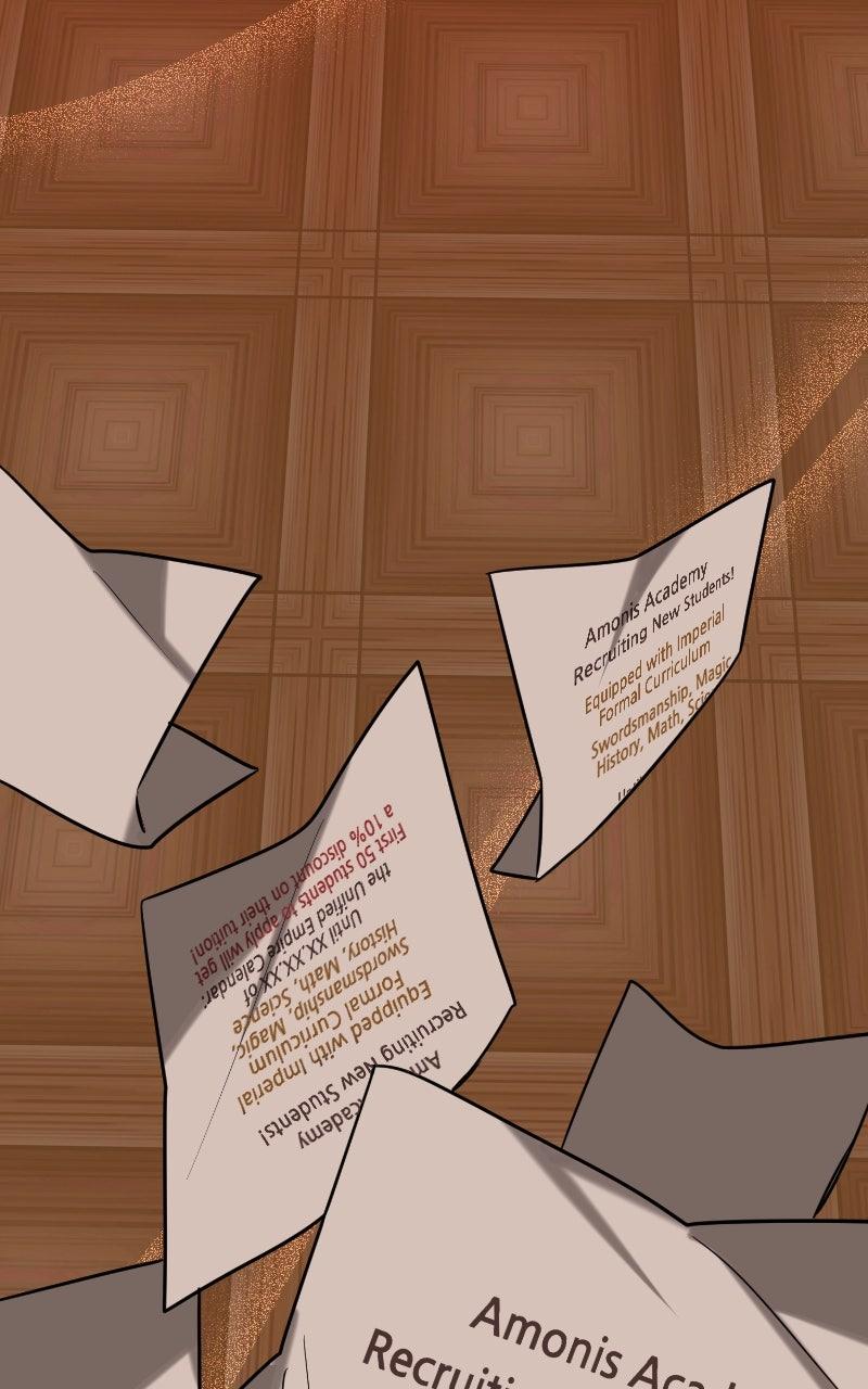 The Academy is Doomed Chapter 43 - Page 37