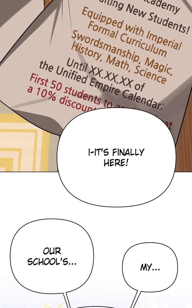 The Academy is Doomed Chapter 43 - Page 38