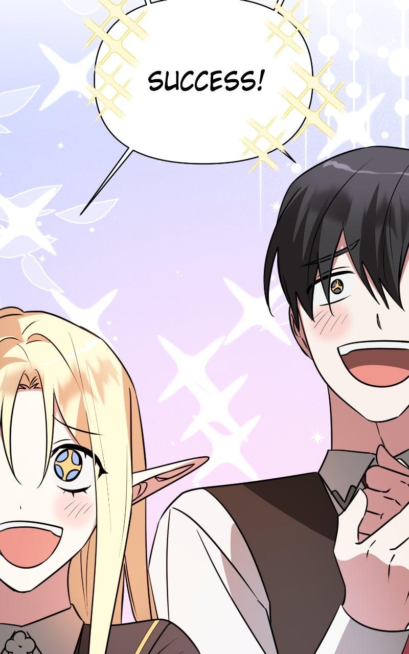 The Academy is Doomed Chapter 43 - Page 39